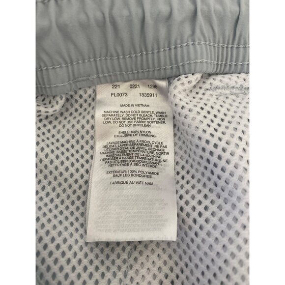 Columbia Sportswear Women’s PFG Elastic Waist Fishing Shorts Light Blue Size L - Picture 6 of 7